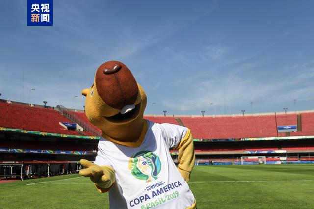 That's why Brazil can't win or rua. You are such a cappie!